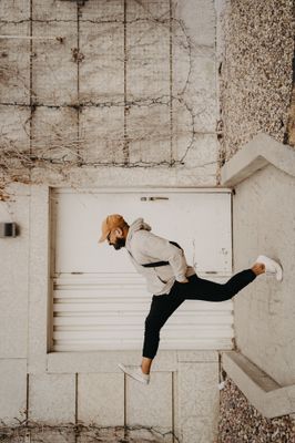 Hip Packs + Purses