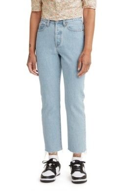 Levi&#39;s Wedgie Straight Ojai Luxor Empire