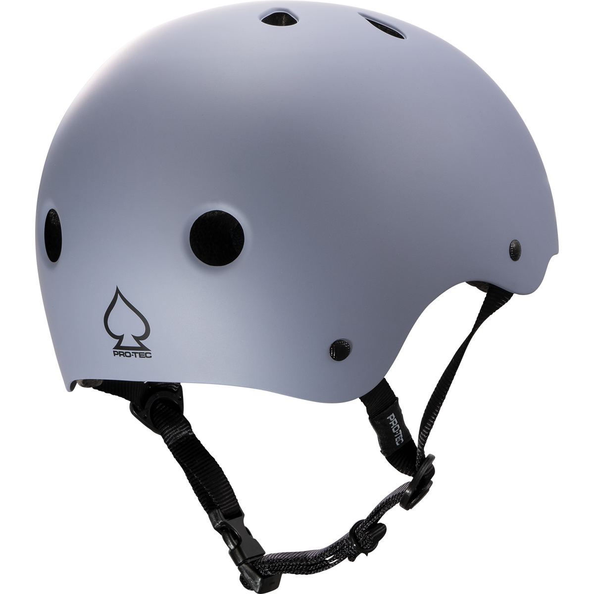 Pro-Tec Certified Helmet - Lavender
