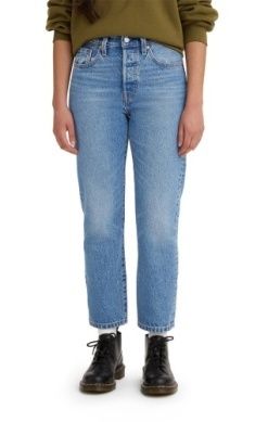 Levi&#39;s 501 Crop Must Be Mine