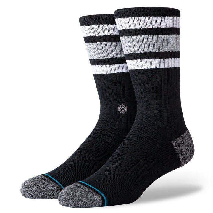 Stance Boyd Crew - Black