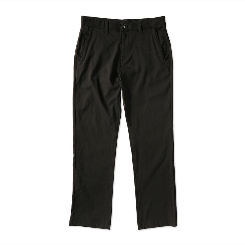 Volcom Frickin Tech Chino - Black