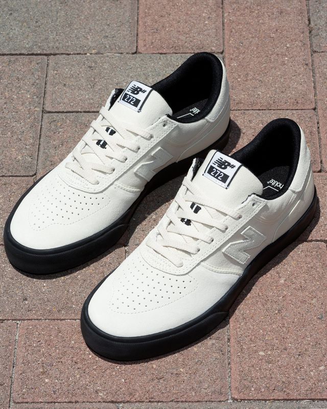 NEW BALANCE 272 PAN
