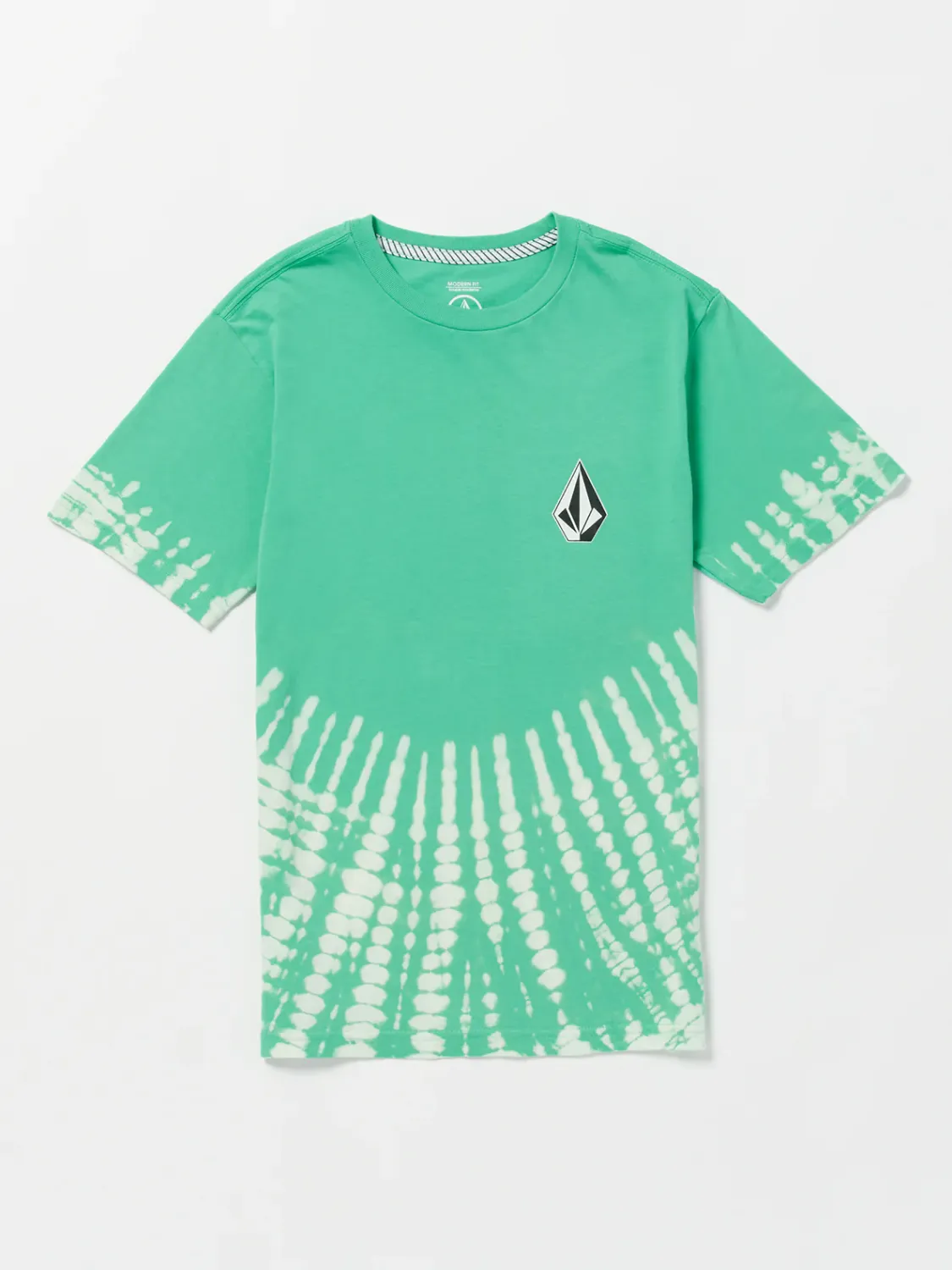 Volcom Iconic Stone Tee - Med