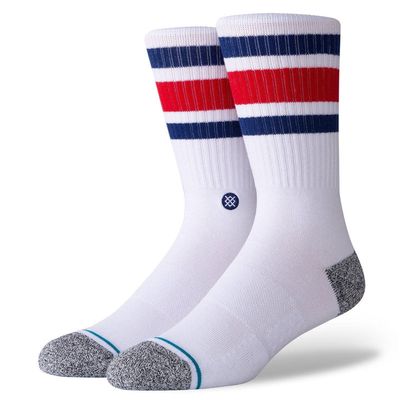 Stance Boyd Crew - Blue