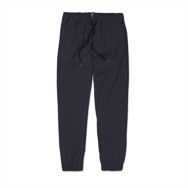 Volcom Frickin Cross Shred Jogger - Navy