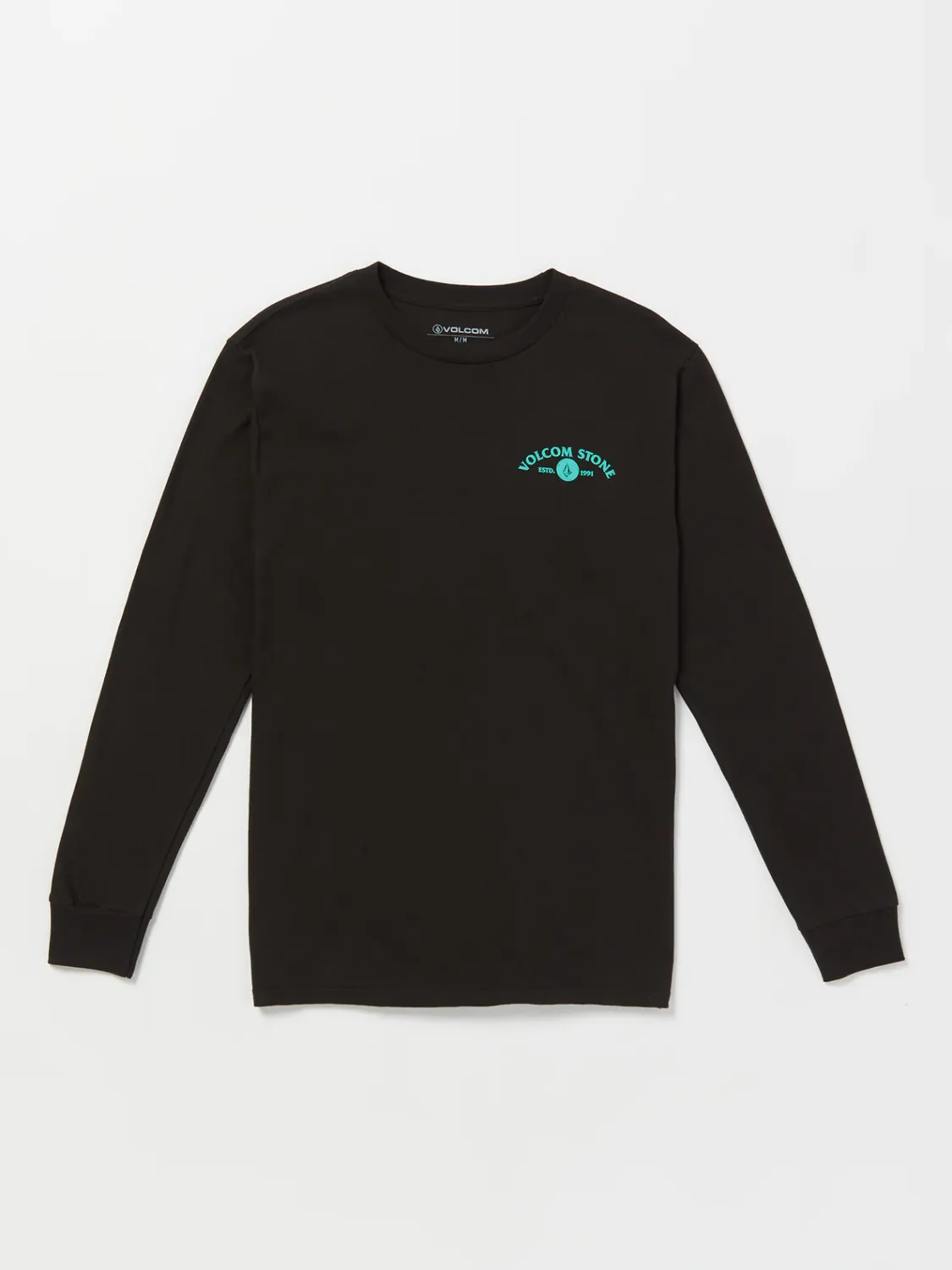 VOLCOM MARCHER LST BLK