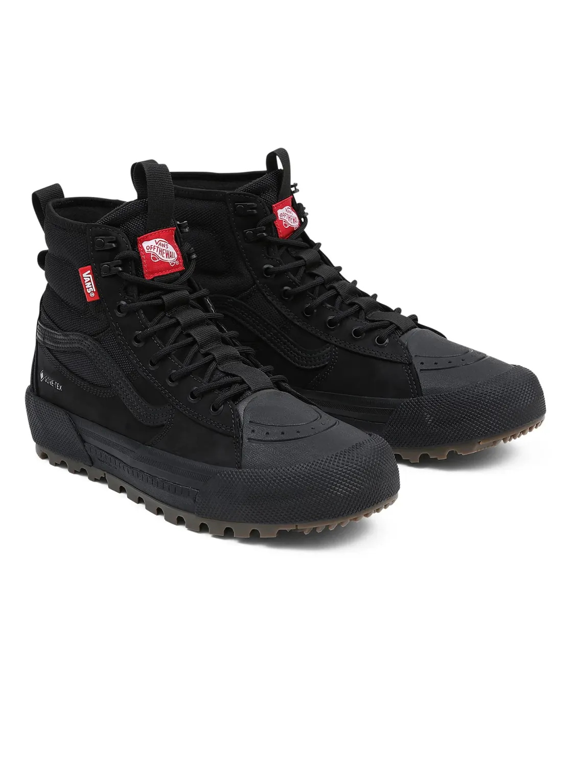 Vans SK8-Hi Gore-Tex MTE-3 - Blackout