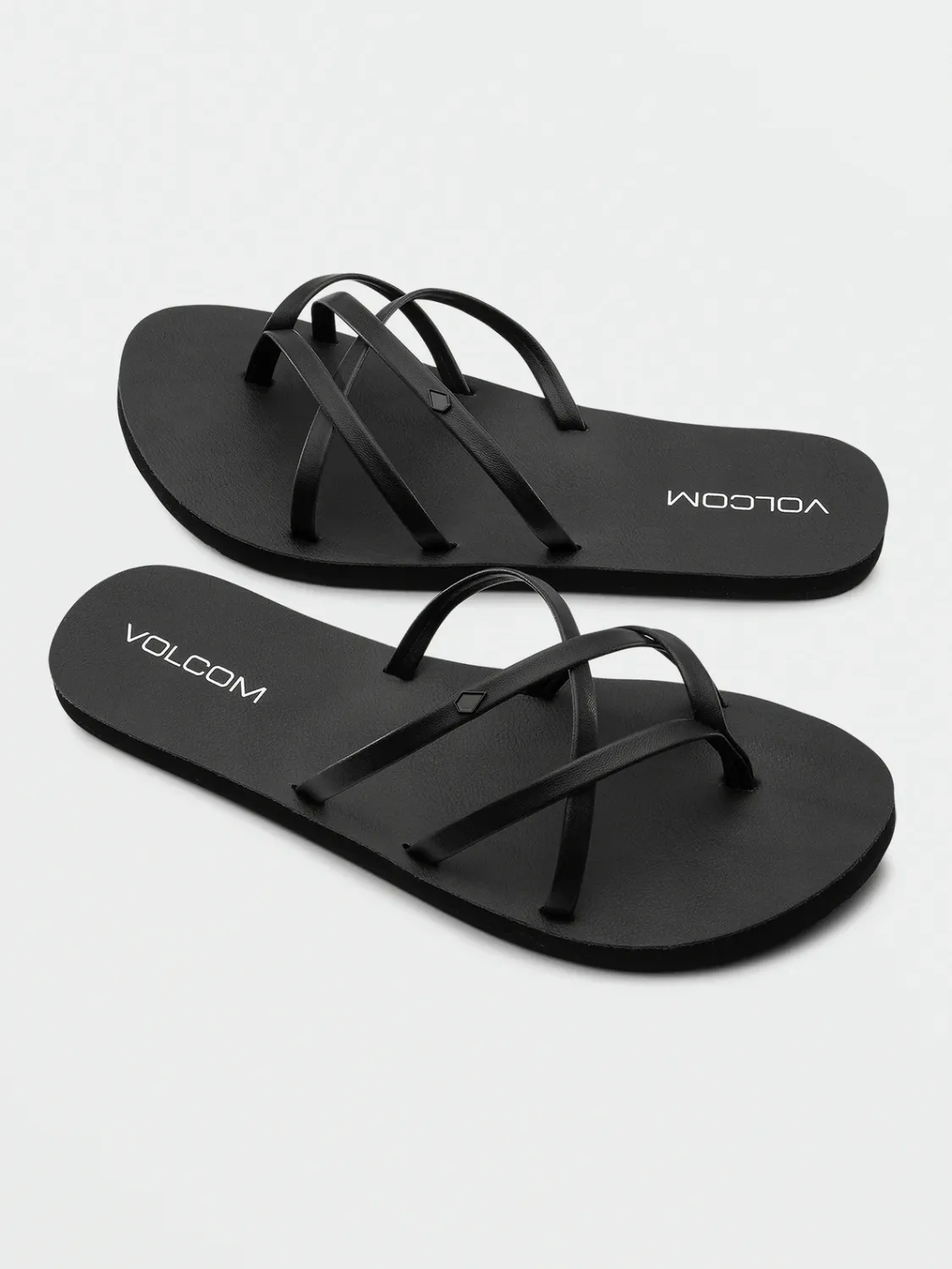 Volcom New School II - Blackout