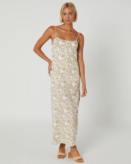 Rusty Salvador Maxi Dress
