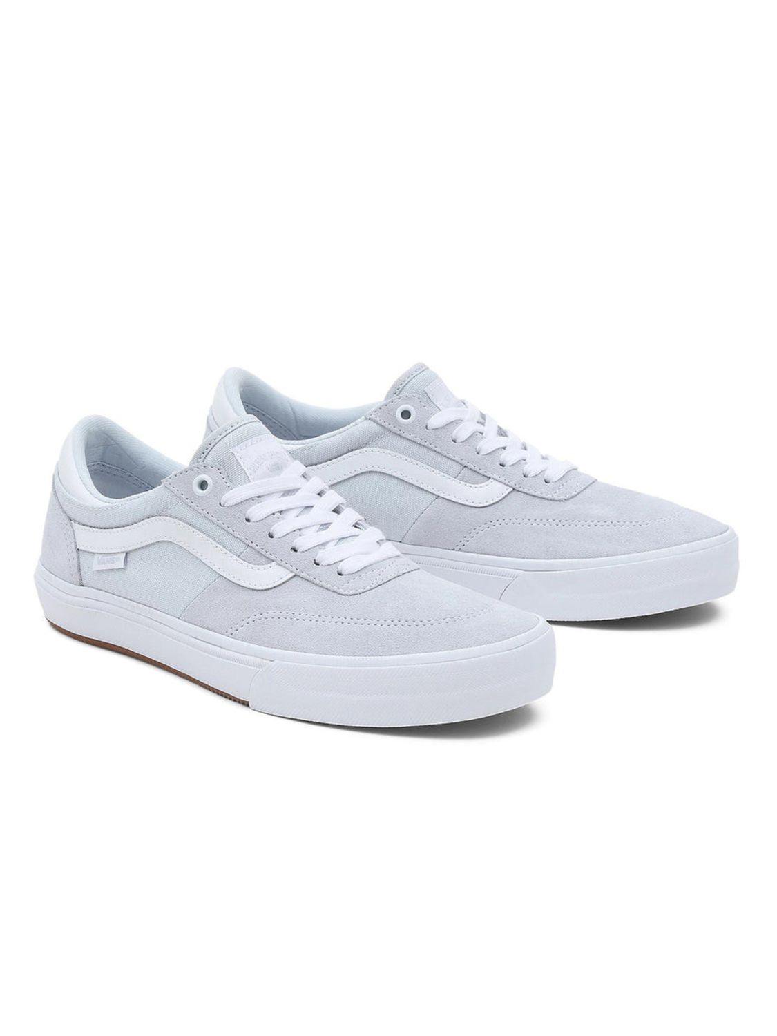 Vans Gilbert Crockett - Light Blue