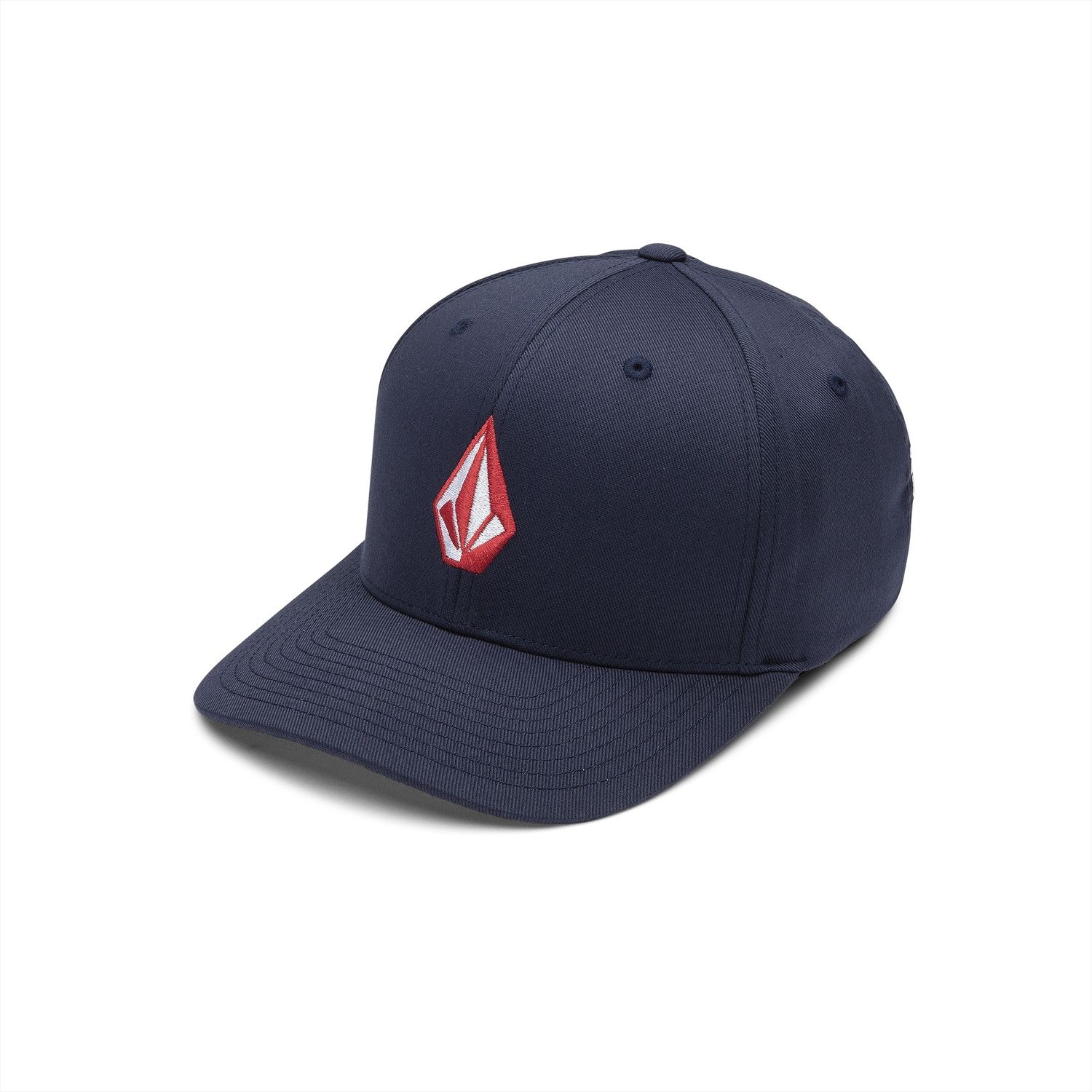 VOLCOM STONE TECH DELTA HAT NVC