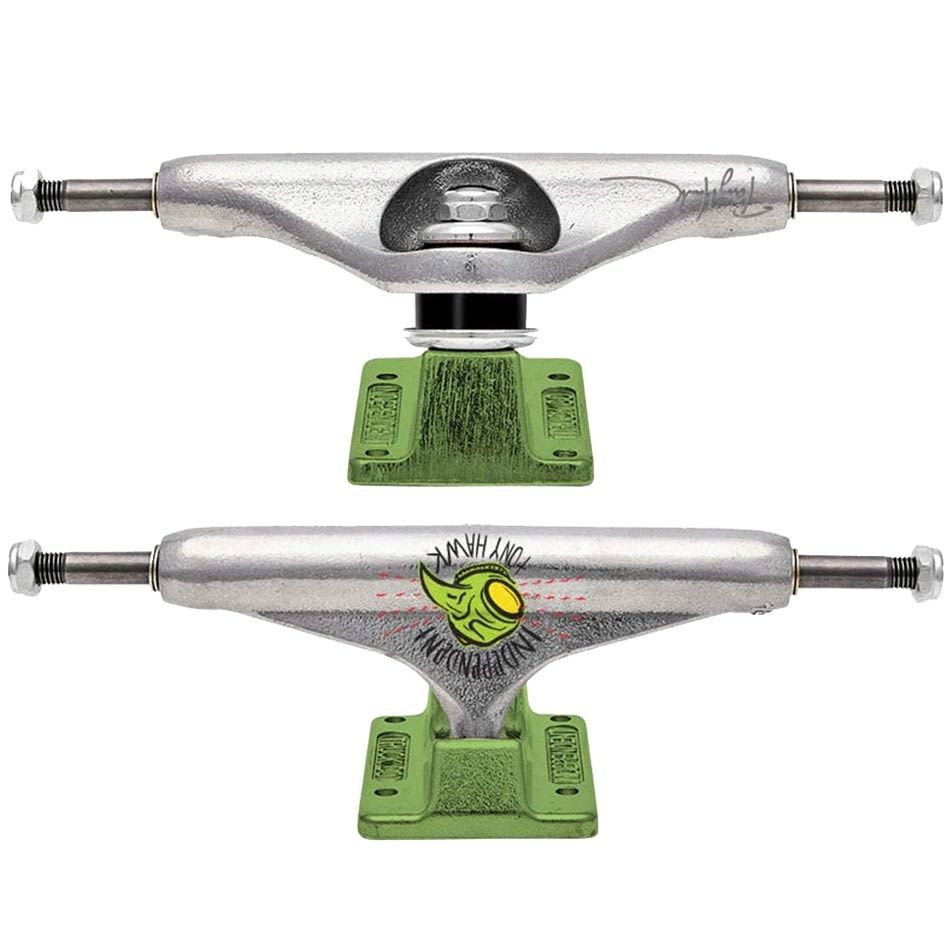 Independent Stage11 Hollow Hawk Trucks