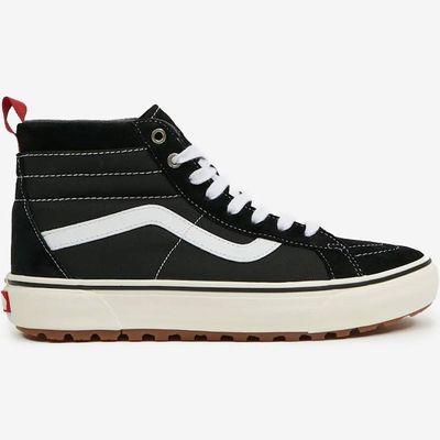 Vans SK8-Hi MTE-1 - Black/True White