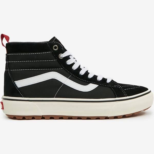 Vans SK8-Hi MTE-1 - Black/True White