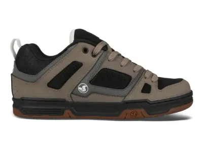 DVS GAMBOL BRINDLE GRAY/GUM