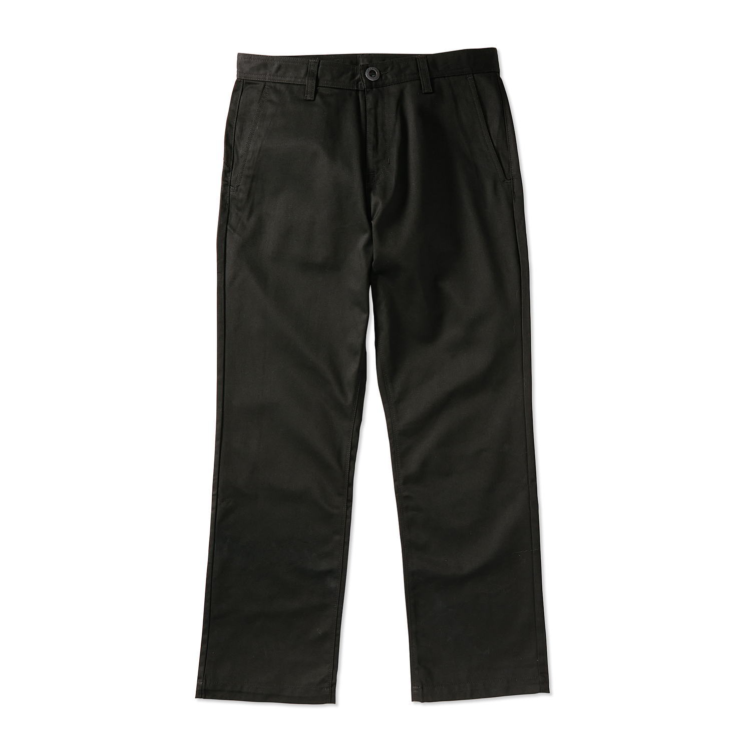 Volcom Frickin Skate Chino O. - Black