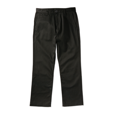 Volcom Frickin Skate Chino O. - Black