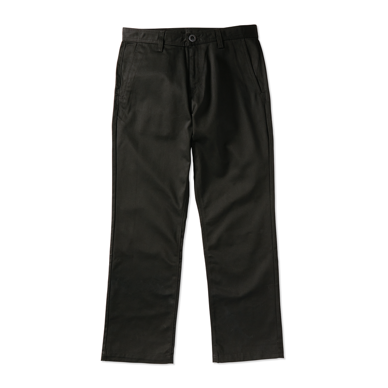 Volcom Frickin Skate Chino O. - Black