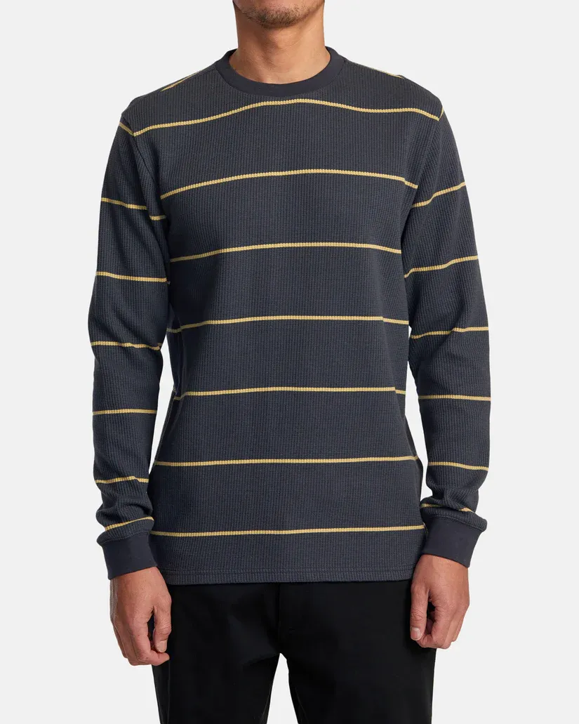 RVCA DAYSHIFT THERMAL KSD0