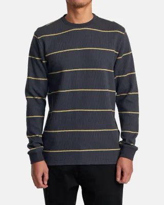 RVCA DAYSHIFT THERMAL KSD0