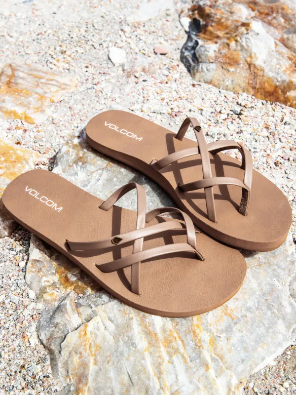VOLCOM NEW SCHOOL II NAT