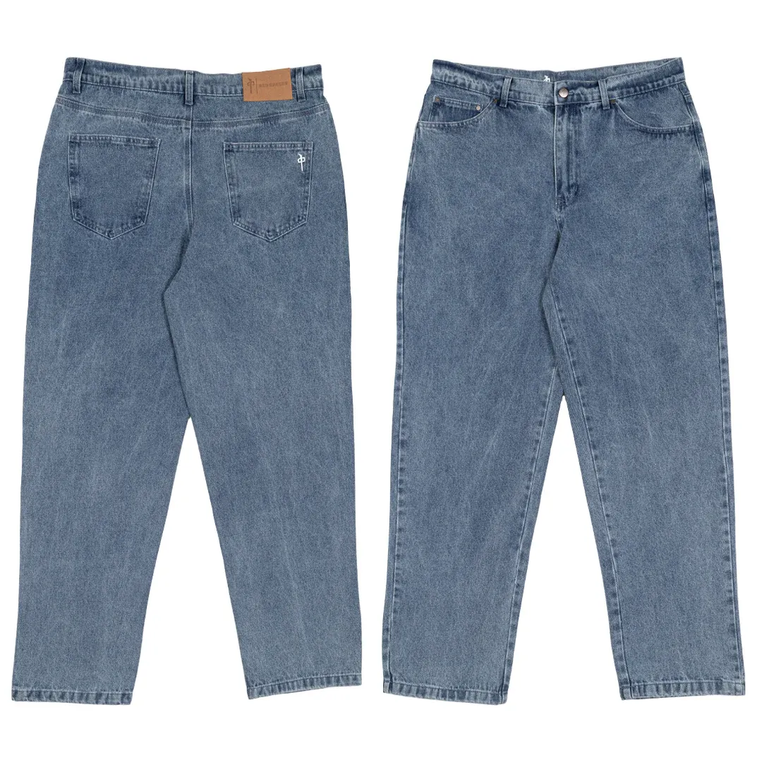 RDS Franklin Jean - Light Wash