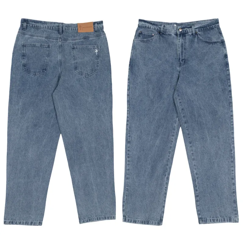 RDS Franklin Jean - Light Wash