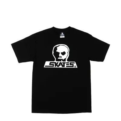 SKULL SKATES HORSE TEE
