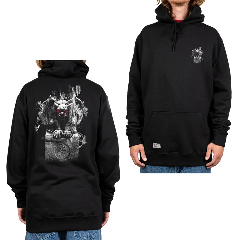 RDS Canadian Watcher Hood - Black
