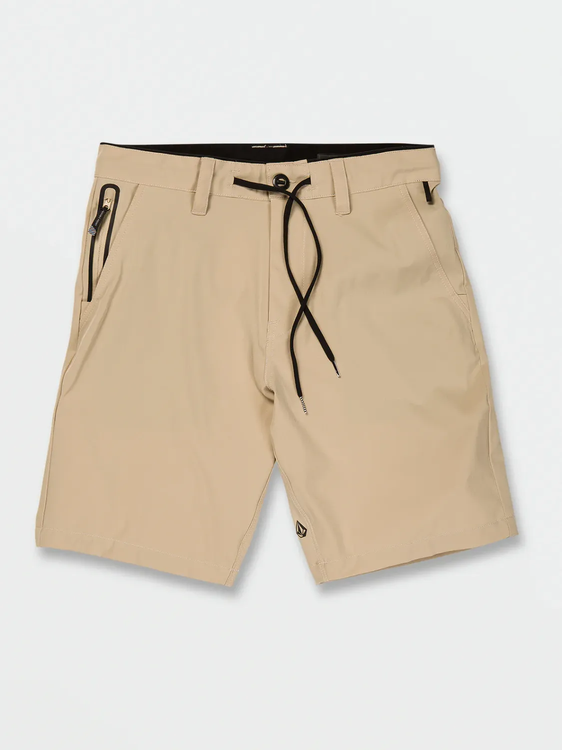 Volcom Veeco Transit Short - Almond