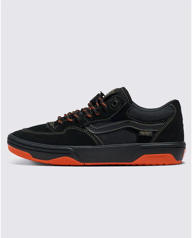 Vans x Spitfire Rowan 2 - Black