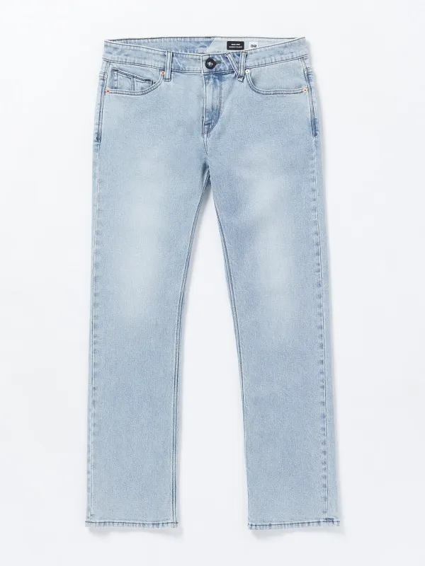 Volcom Solver Denim - Desert Denim