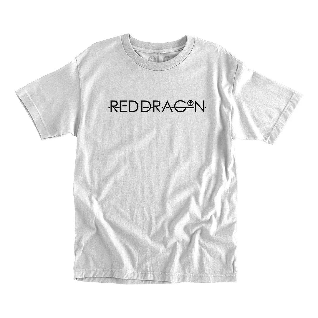 RDS TRI-BLEND TOGRUTA TEE WHITE