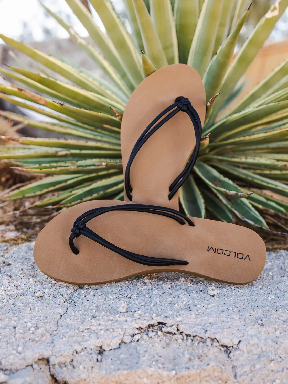Volcom Forever and Ever II - Black