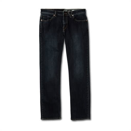 Volcom Solver Denim - Vintage Blue