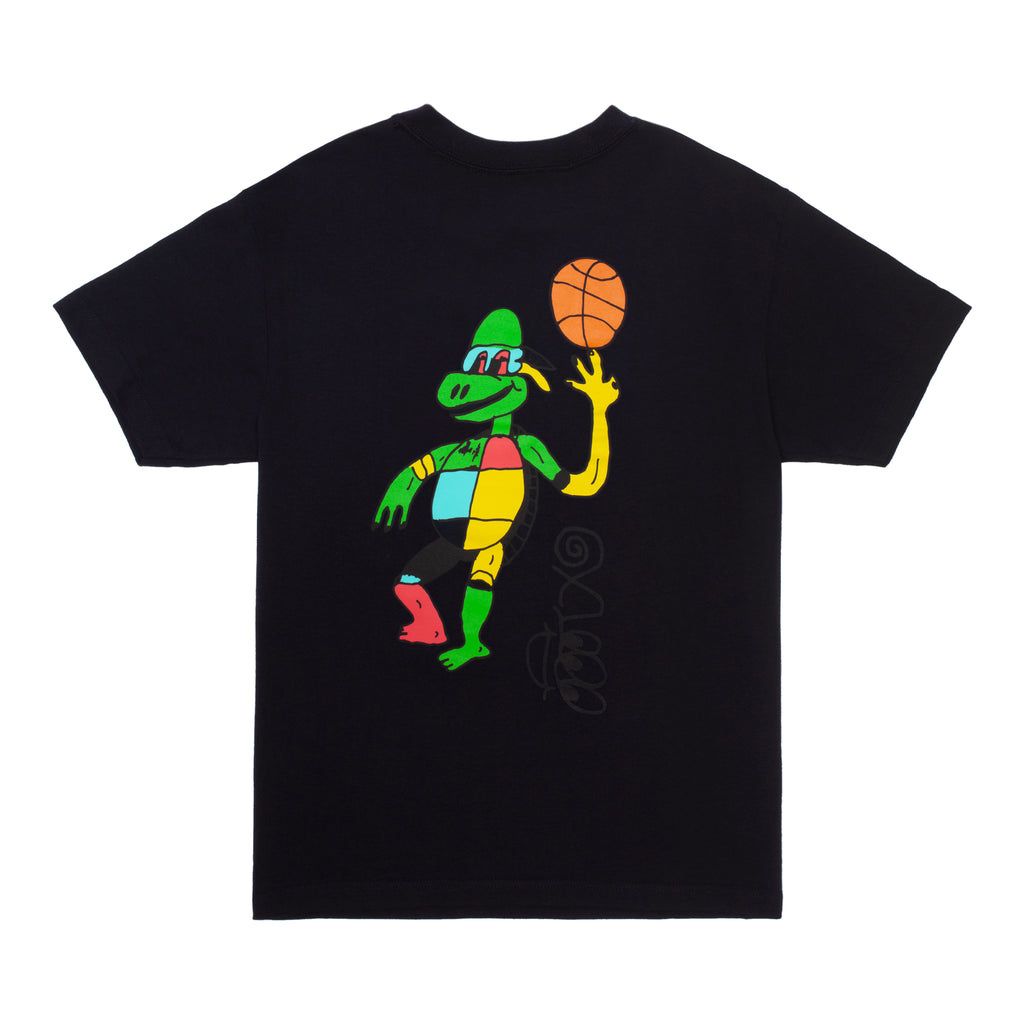 GX1000 - Ball Is Lyfe Tee - Black