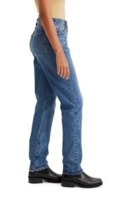 Levi's 501 '81 Blue Beauty