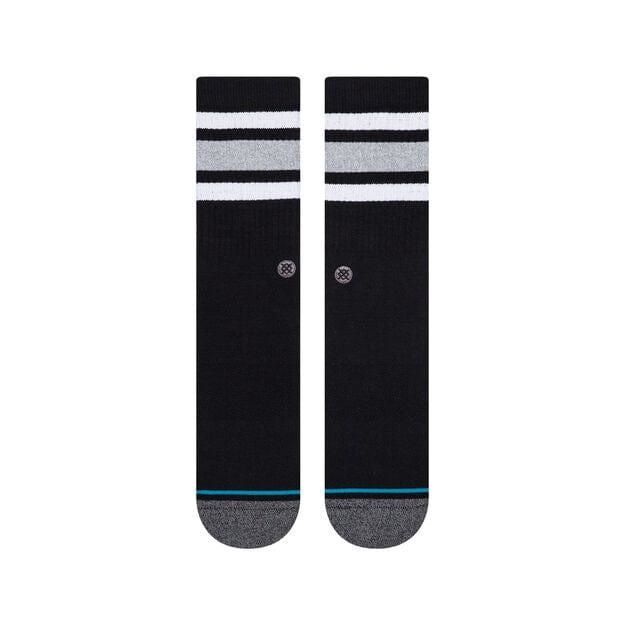 Stance Boyd Crew - Black