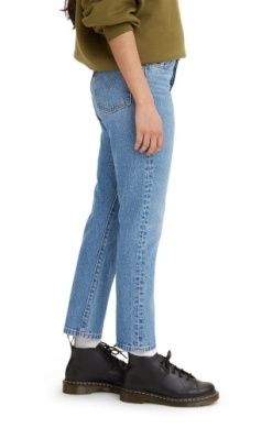 Levi's 501 Crop Must Be Mine