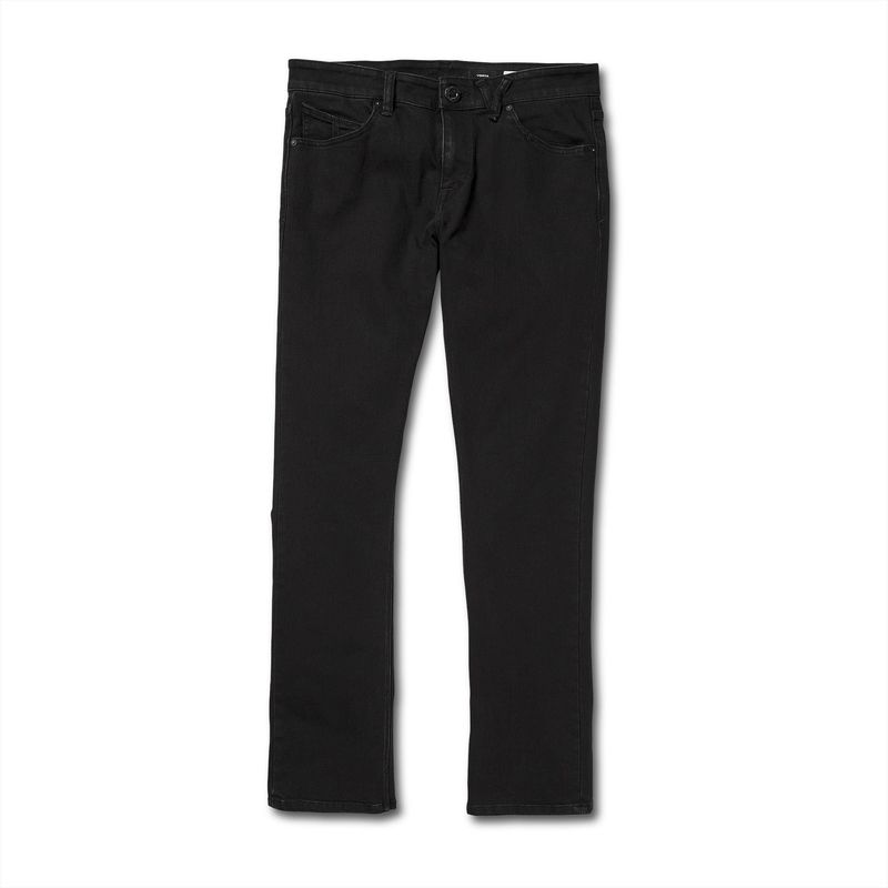 Volcom Vorta Denim - Blackout O*