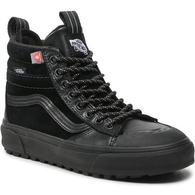 Vans SK8-Hi MTE-2 - Black/Black