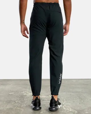 RVCA Yogger Pant II - Black