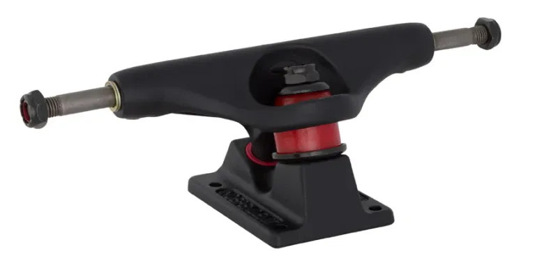 Independent Stage11 Bar Flat Black Trucks