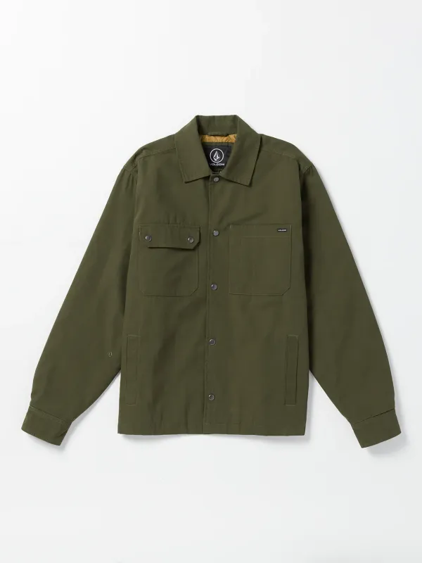 VOLCOM LARKIN JKT WRE