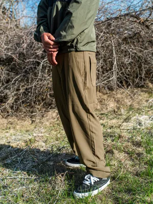 Volcom Veeco Transit Pant - Bison