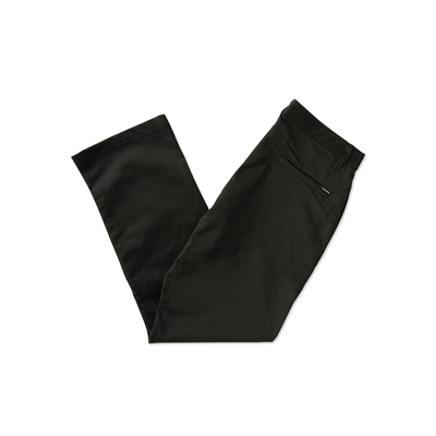 Volcom Frickin Skate Chino O. - Black