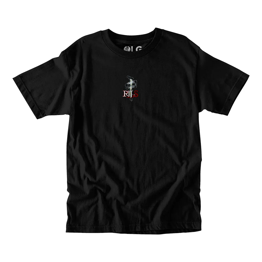 RDS OG Artie Tee - Black