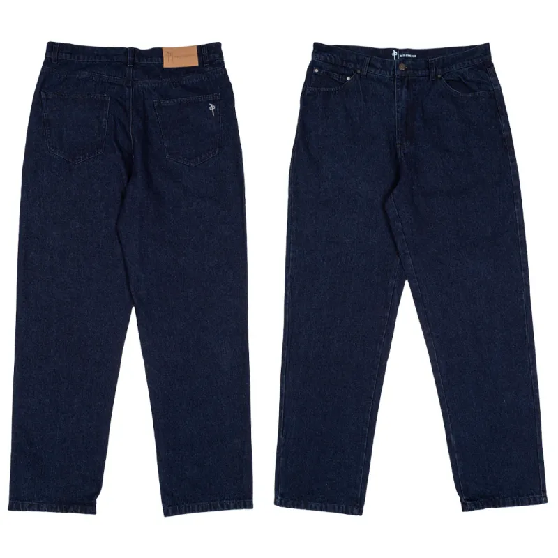 RDS Franklin Jean - Dark Blue