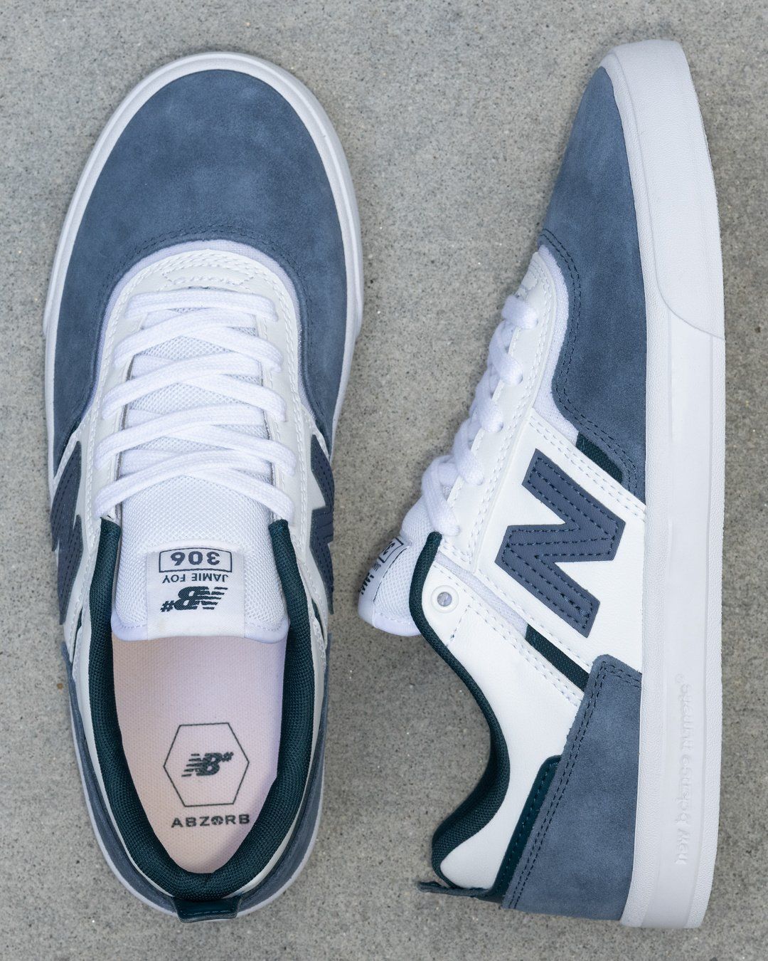 NEW BALANCE 306 ALD